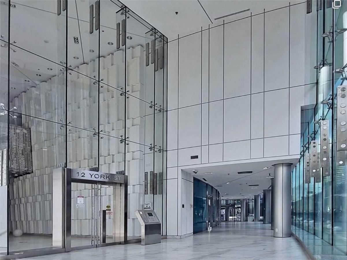 Luxury Condo In The Heart Of Toronto - Next To Scotiabank Arena Buitenkant foto